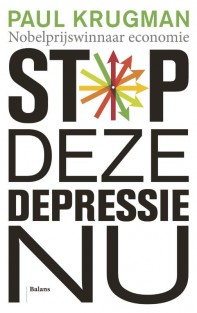Stop deze despressie nu • Stop deze depressie nu