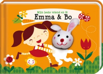 Emma en Bo