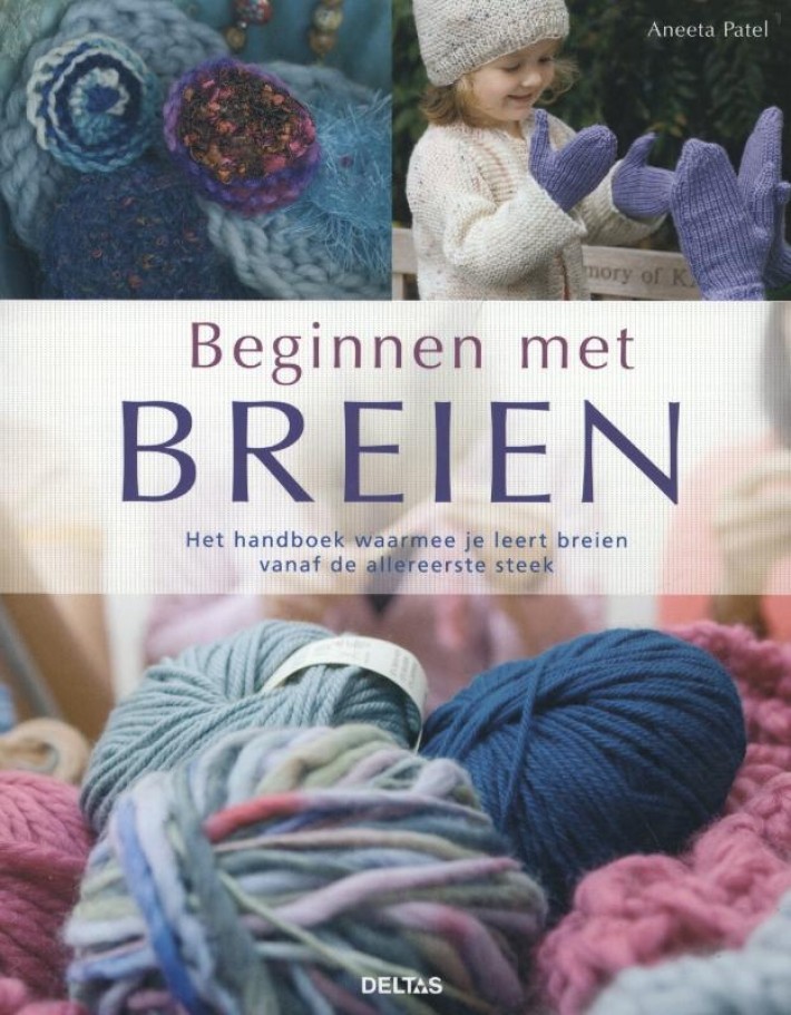 Beginnen met breien