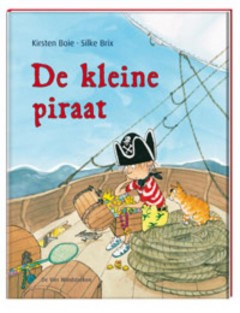De kleine piraat