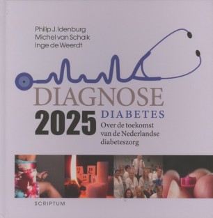 Diagnose diabetes 2025