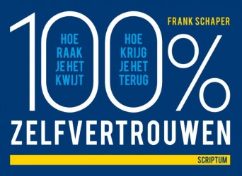 100% zelfvertrouwen • 100procent zelfvertrouwen