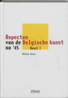 Aspecten van de Belgische kunst na '45