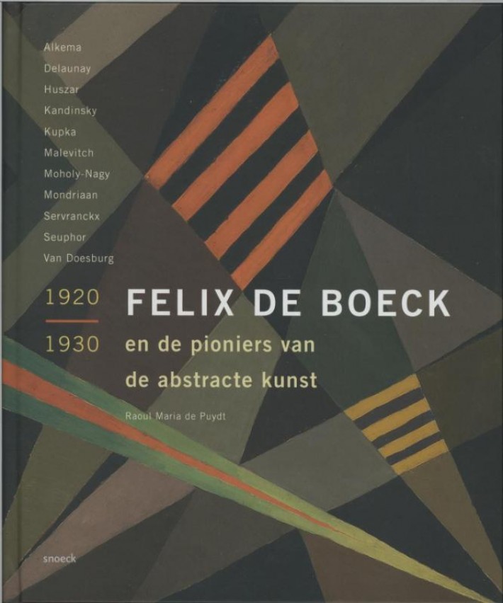 Felix De Boeck