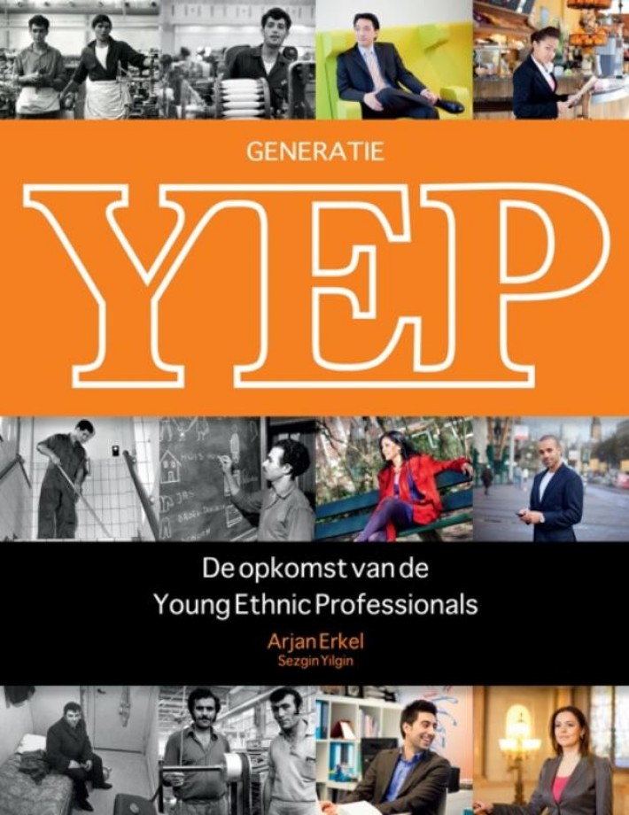 Generatie YEP • Generatie YEP