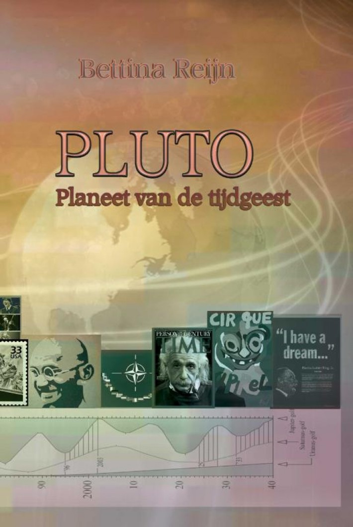 Pluto, planeet van de tijdgeest