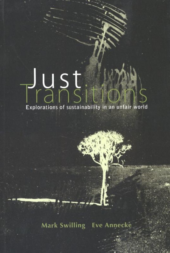 Just Transitions
