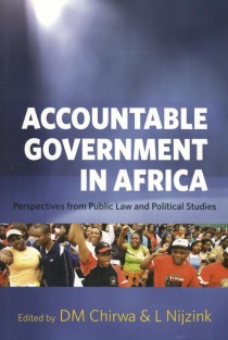 Accountable Government in Africa