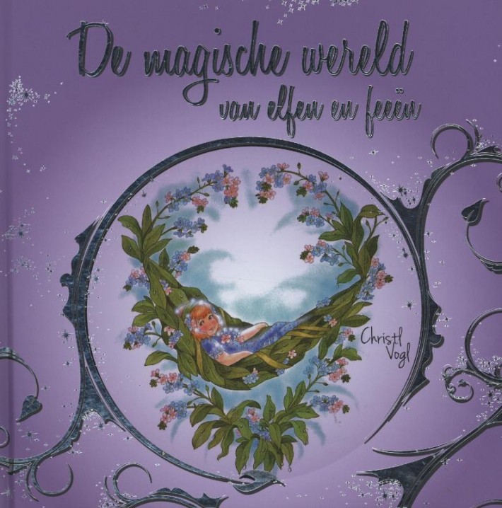De magische wereld van elfen en feeen