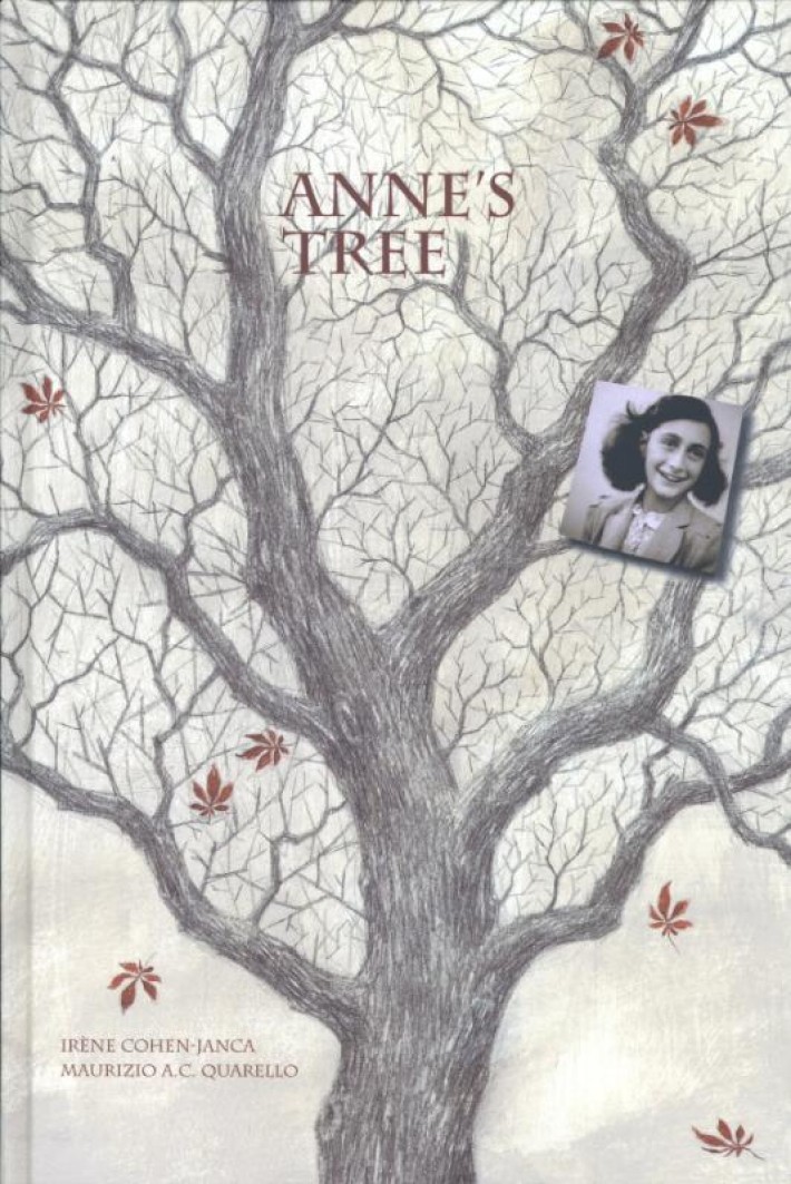 Anne's tree