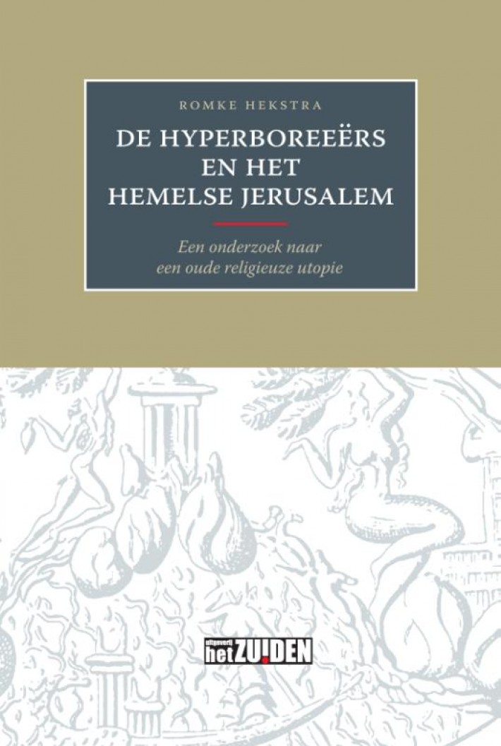 De Hyperboreeers en het hemelse Jerusalem