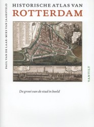 Historische atlas van Rotterdam