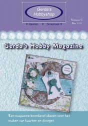 Gerda's Hobby Magazine