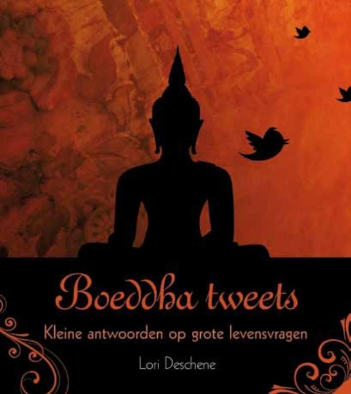 Boeddha tweets • Boeddha tweets