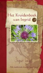 Het Kruidenboek van Ingrid