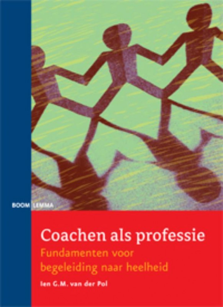 Coachen als professie