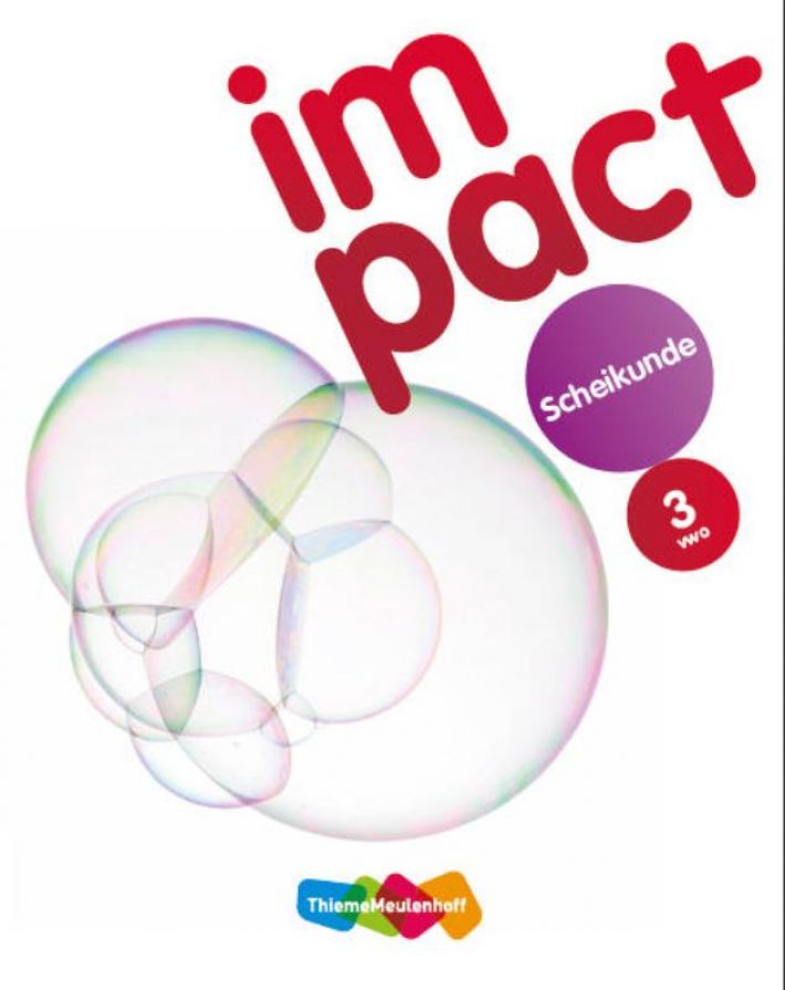Impact Scheikunde