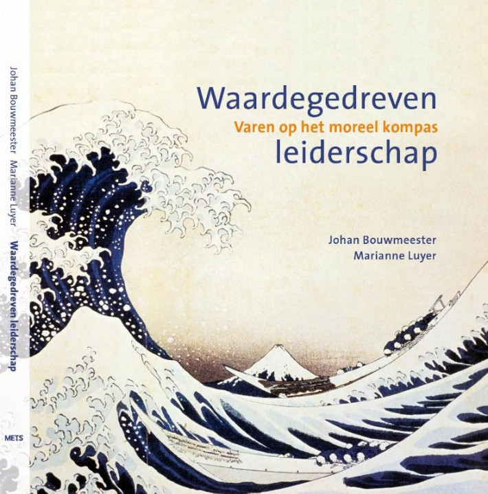 Waardegedreven leiderschap