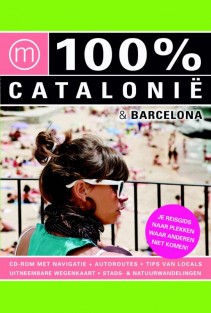 100% Catalonië en Barcelona