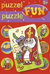 Puzzel fun 3+