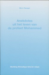 Anekdotes uit het leven van de profeet Mohammed