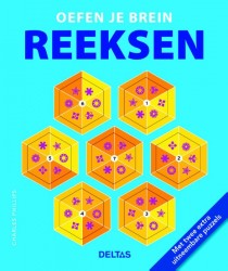 Oefen je brein - Reeksen