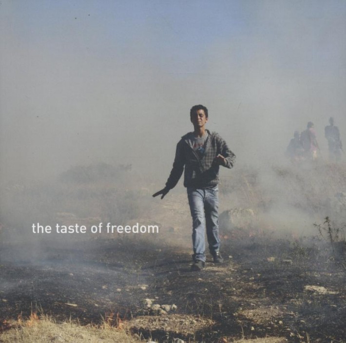 The taste of freedom