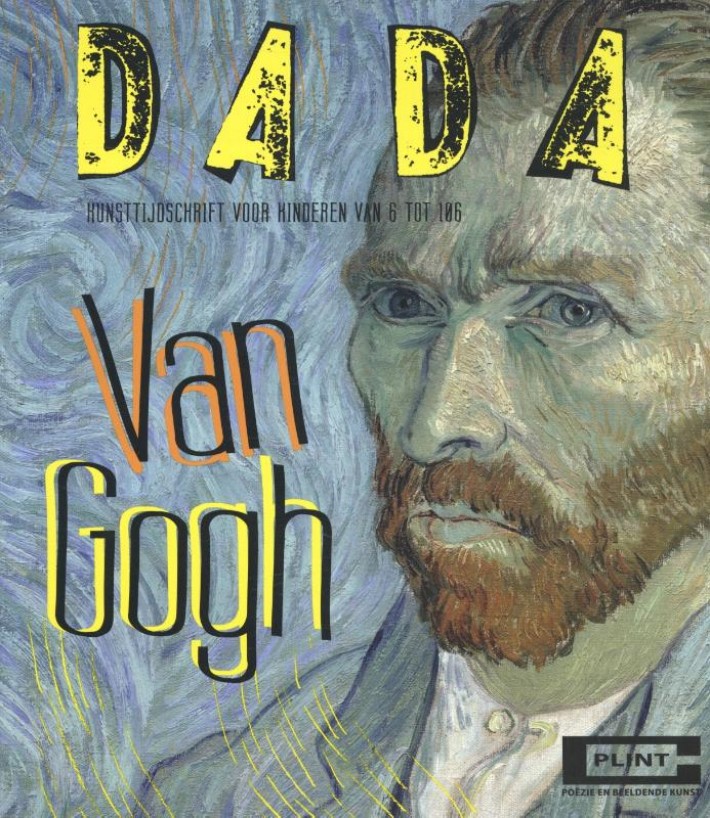 Dada Van Gogh Plint