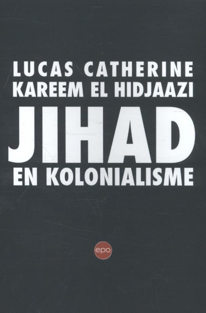 Jihad en kolonialisme