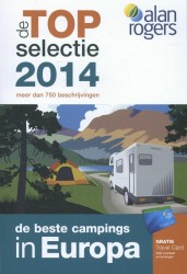 De beste campings in Europa