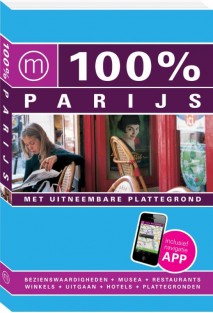 100% Parijs