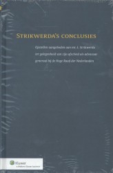 Strikwerda's conclusies