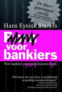 Porn voor bankiers. De doorgestreepte versie. • Porn voor bankiers
