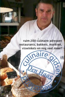 Culinaire Gids Den Haag en omgeving