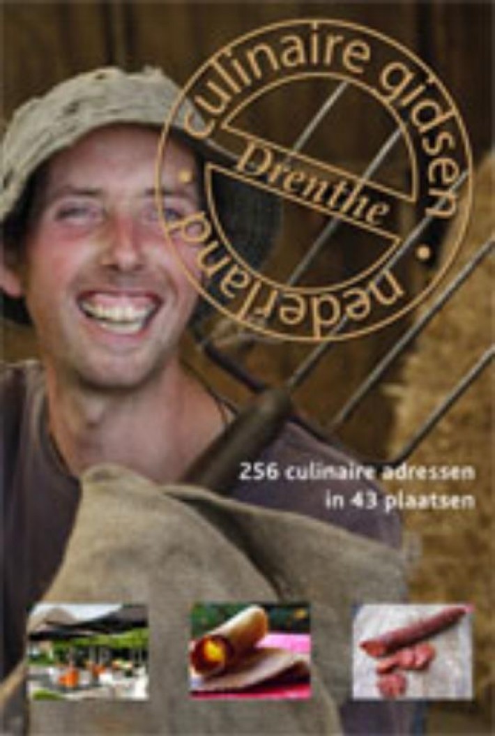 Culinaire Gids Drenthe