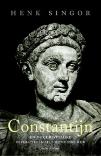 Constantijn • Constantijn