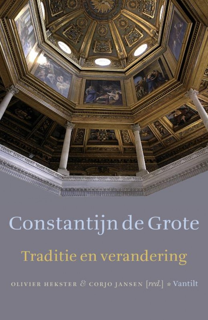 Constantijn de Grote