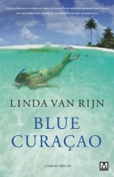 Pakket blue Curacao • Blue curacao