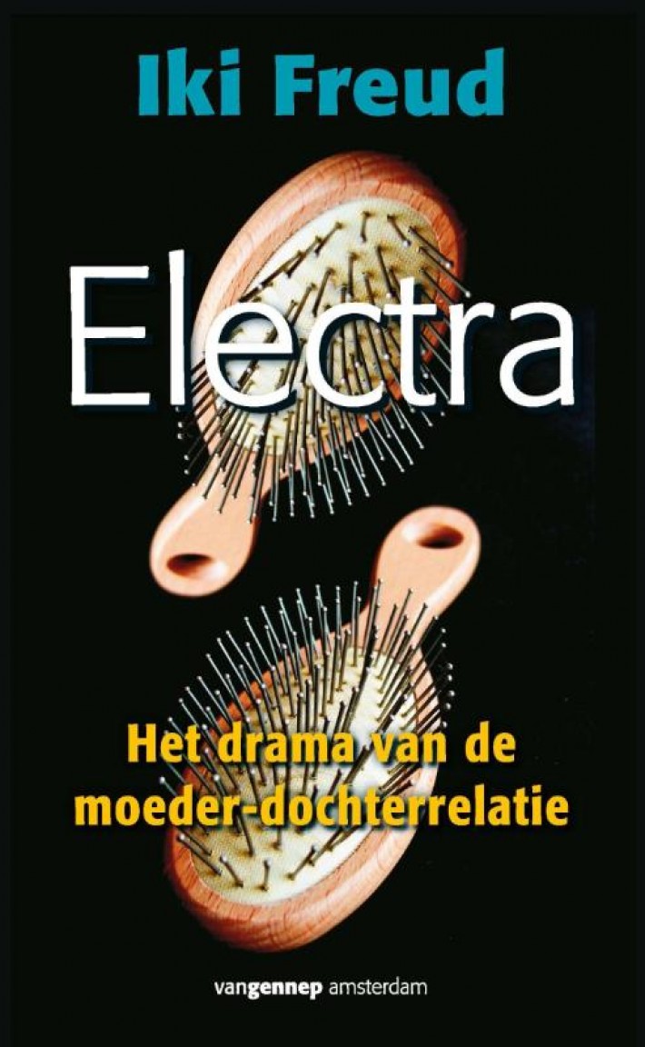Electra • Electra • Electra