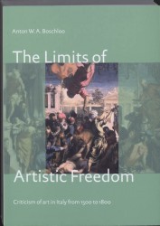 The limits of artistic freedom