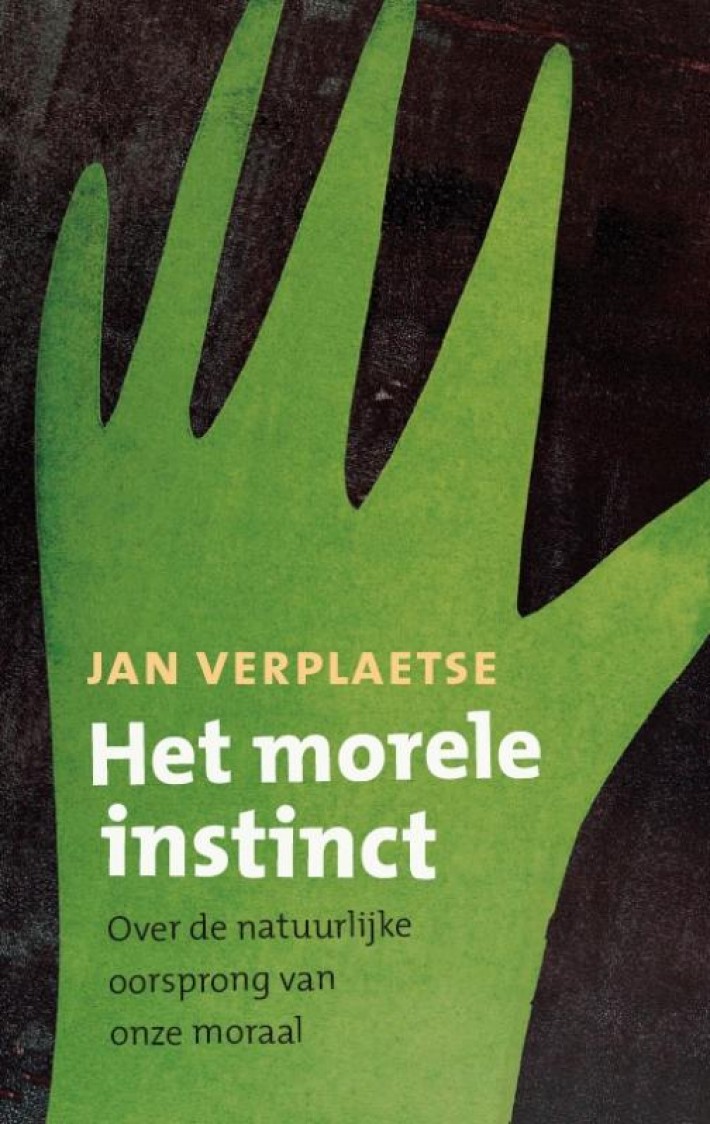 Het morele instinct