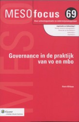 Governance in de praktijk van vo en mbo