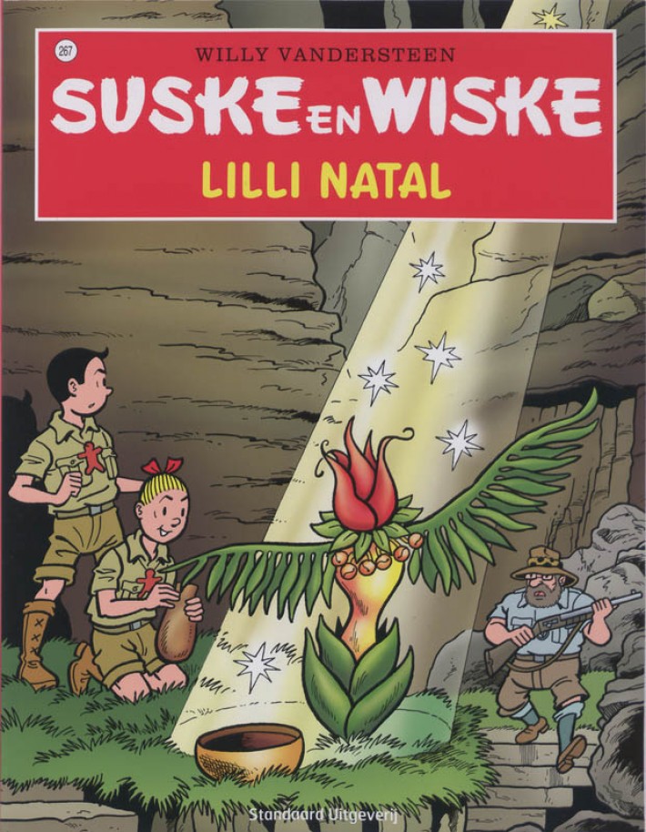 Lilli Natal Lilli Natal