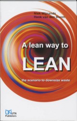 A lean way to LEAN