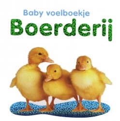 Boerderij