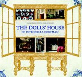 The doll's house of Petronella Oortman