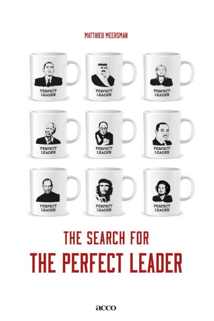 The search for the perfect leader