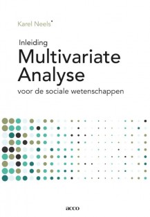 Inleidng Multivariate analyse