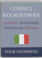 Compact woordenboek Italiaans