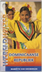 Dominicaanse Republiek • Wereldwijzer reisgids Dominicaanse republiek